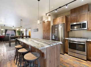 237 Baker Ave UNIT 202, Whitefish, MT 59937
