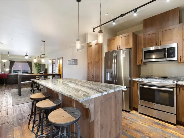 237 Baker Ave Unit 202, Whitefish, MT 59937