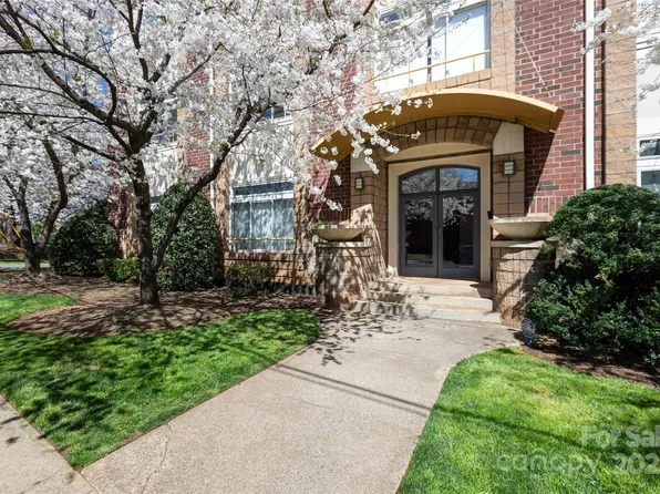 404 N Laurel Ave APT 12, Charlotte, NC 28204