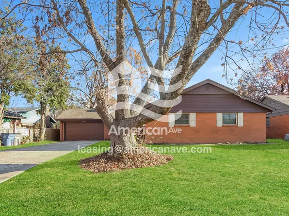 6978 E 20th Pl, Tulsa, OK 74112