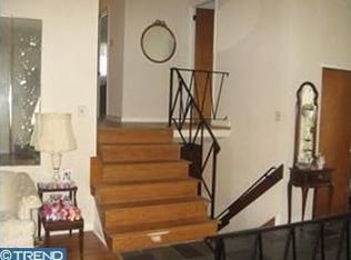 1004 Mount Pleasant Way, Cherry Hill, NJ 08034