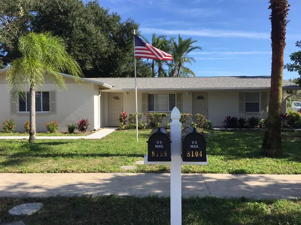 8104 Orange Ave, Cape Canaveral, FL 32920