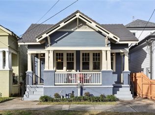 2210 Jena St, New Orleans, LA 70115