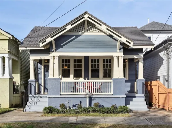 2210 Jena St, New Orleans, LA 70115