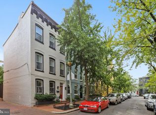 1409 Columbia St NW, Washington, DC 20001