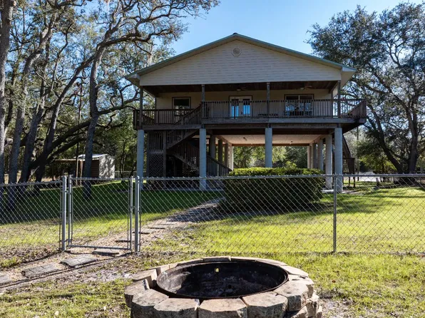 30063 81st Pl, Branford, FL 32008