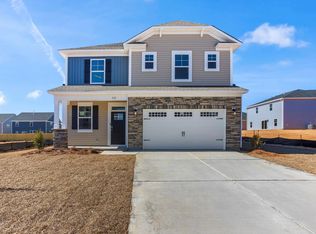 535 Tasmanian Oak Aly NW, Aiken, SC 29801