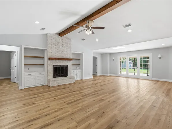 205 N Forest Ln, Double Oak, TX 75077
