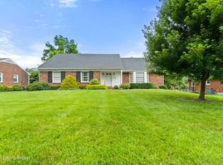 3505 Graham Rd, Louisville, KY 40207