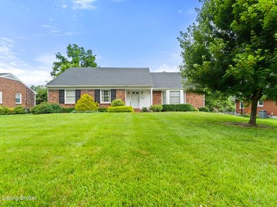 3505 Graham Rd, Louisville, KY, 40207