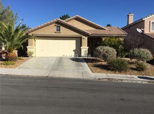 1521 Iron Springs Dr, Las Vegas, NV 89144