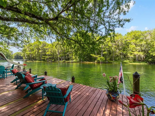11144 SW 190TH AVENUE, DUNNELLON, FL 34432
