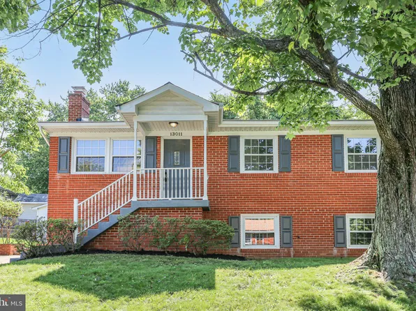 13011 Kidwell Dr, Woodbridge, VA 22193