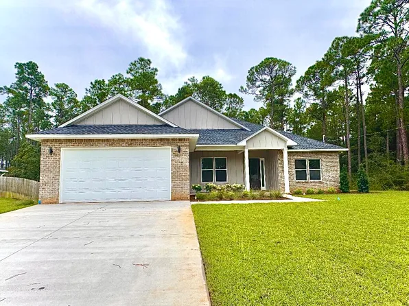 6647 Desoto St, Navarre, FL 32566