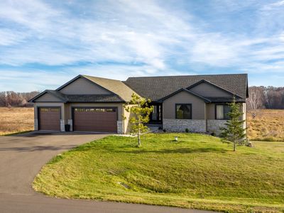 21107 Ghia St, East Bethel, MN, 55011