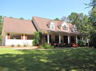 128 Byrom Rd, Senoia, GA 30276