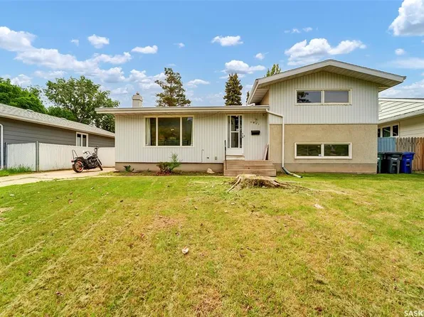 3421 Harrington STREET, Saskatoon, SK S7H 3Y3