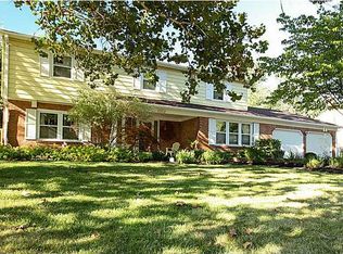 6252 Welham Rd, Indianapolis, IN 46220