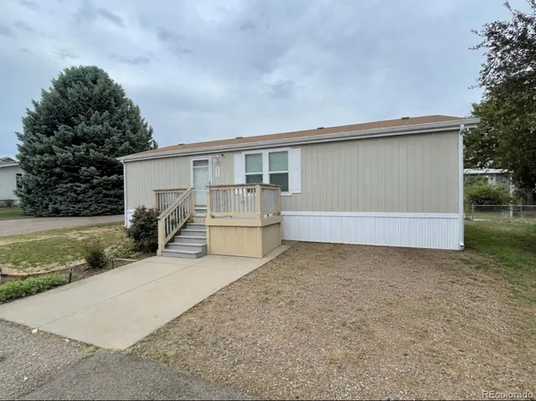 12205 Perry Street LOT 111, Broomfield, CO 80020