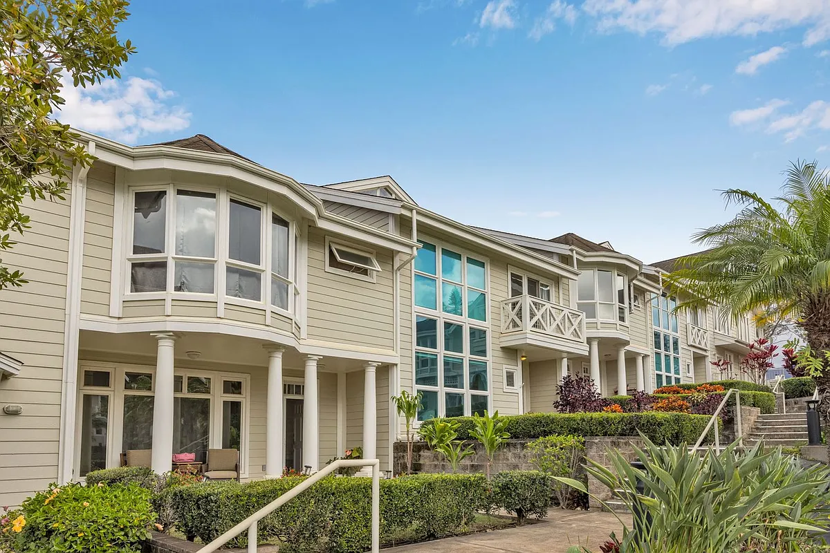 Building Photo - 71 Makawao Ave #5