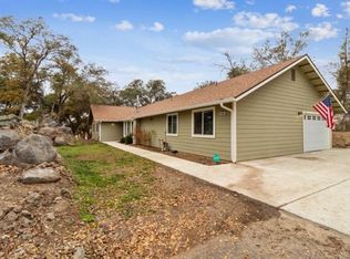 29465 Burrough North Rd, Tollhouse, CA 93667