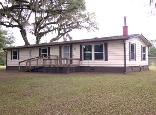 217 Whitehouse Rd, Monticello, FL 32344