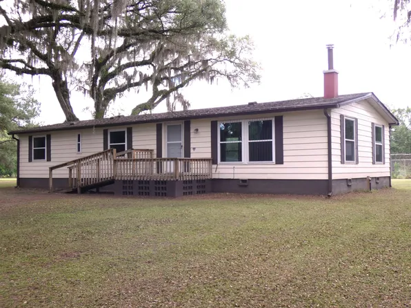 217 Whitehouse Rd, Monticello, FL 32344