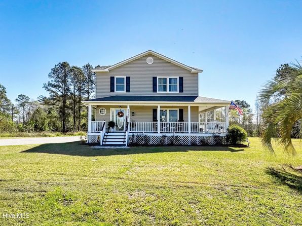 2170 Ash Little River Road NW, Ash, NC 28420