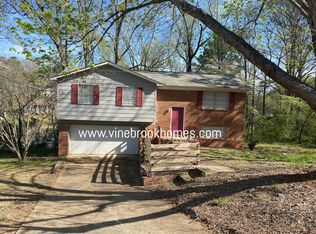 1708 Patricia Cir, Birmingham, AL 35235