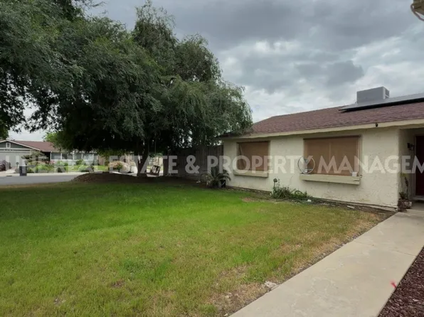 1849 S Noyes St, Visalia, CA 93277