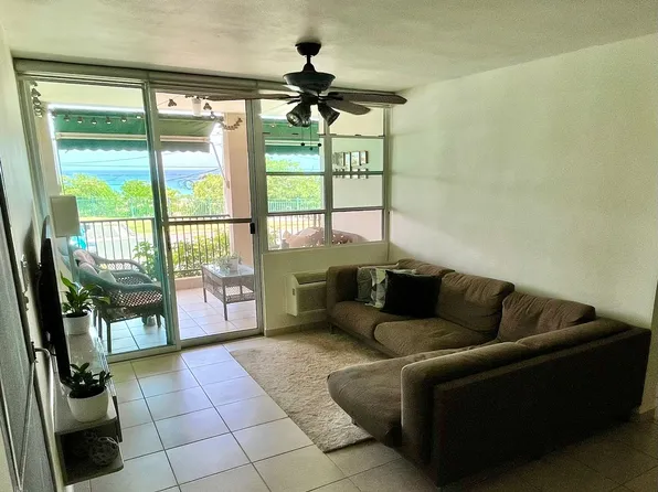 550 Oceania Apartments, Arecibo, PR 00612