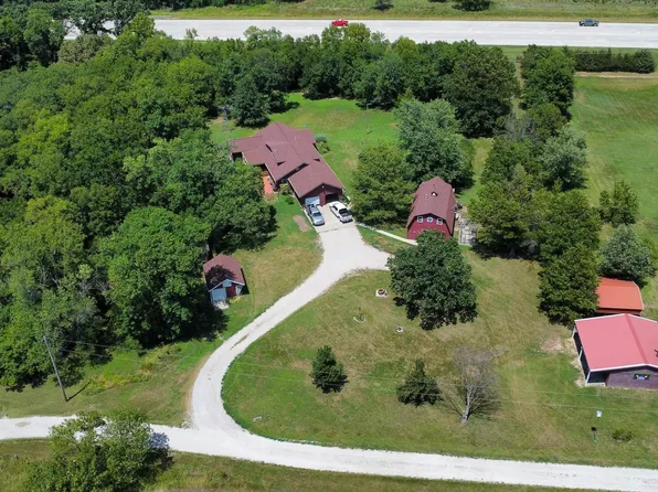 1739 Road F Lot 12, Emporia, KS 66801