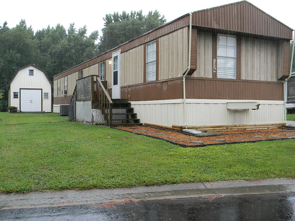 House and Shed