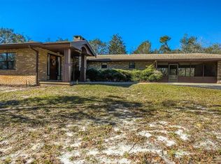 203 Lova Way, Lake Helen, FL 32744