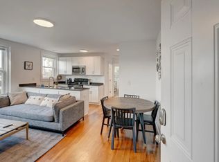 311 W Trinity Ave #4, Durham, NC 27701