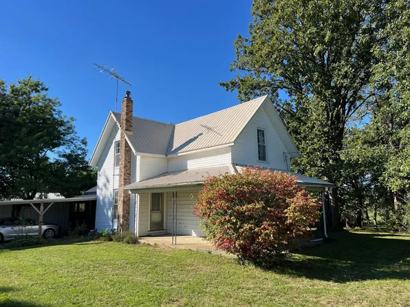4914 Township Road 126, Cardington, OH 43315