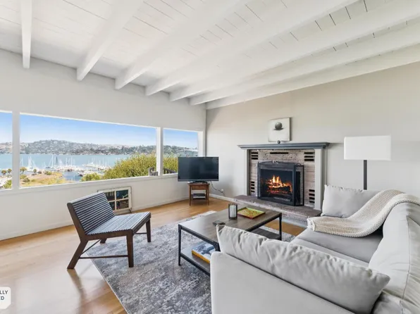134 - 132 Filbert Avenue, Sausalito, CA 94965
