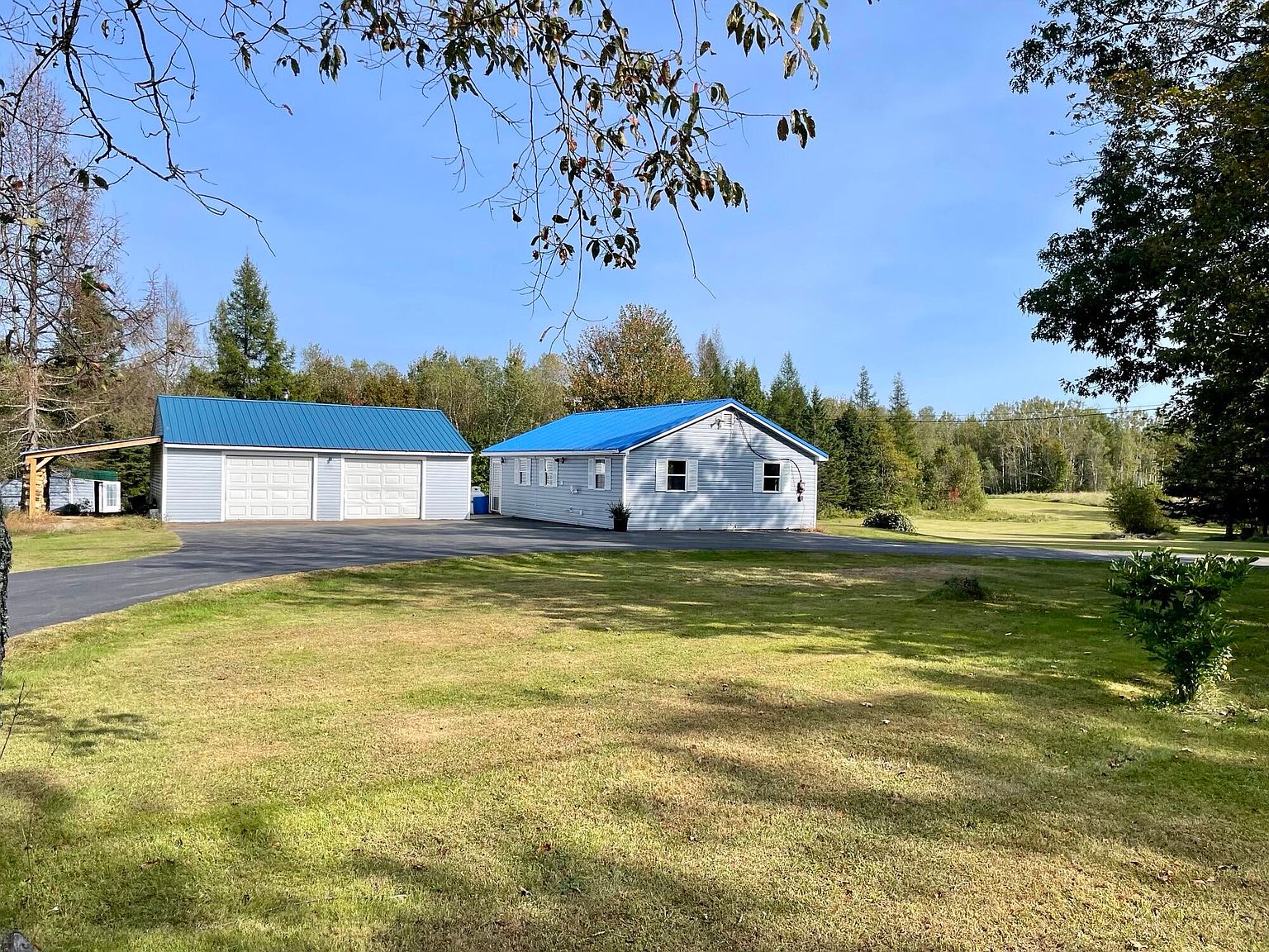 140 Road, Burnham, ME 04922 Zillow