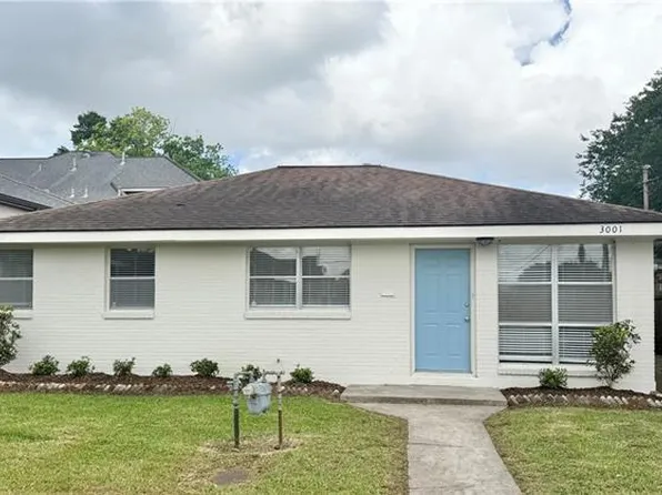 3001 46th St, Metairie, LA 70001