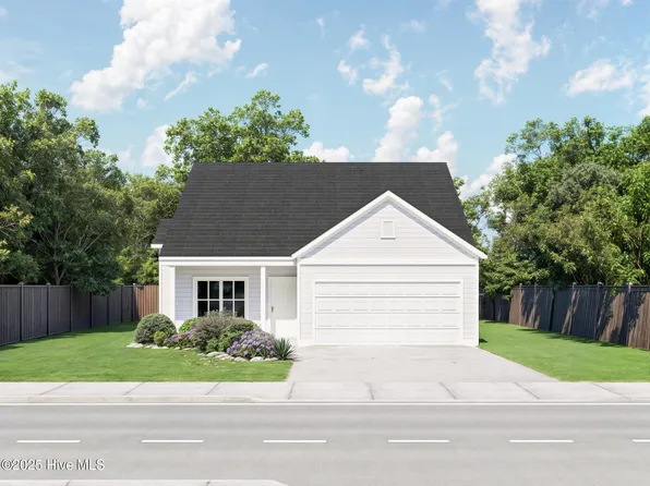 10 Plum Court, Burgaw, NC 28425