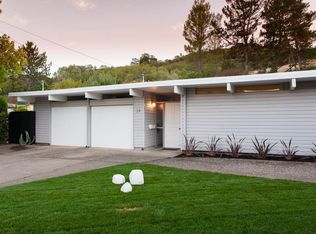 24 Cabrillo Ct, San Rafael, CA 94903