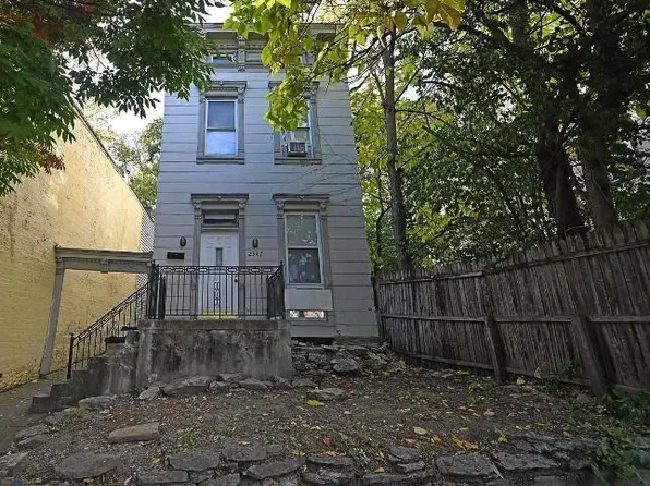 2347 Clifton Ave, Cincinnati, OH 45219