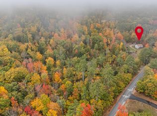 512 Bickford Pond Rd, Porter, ME 04068