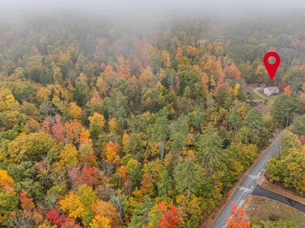 512 Bickford Pond Road, Porter, ME 04068