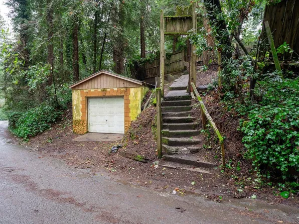 17340 Park Avenue, Guerneville, CA 95446