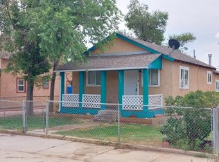 1634 W 17th St, Pueblo, CO 81003