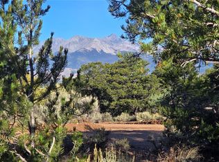 LOT 7381 Platten Rd, Fort Garland, CO 81133