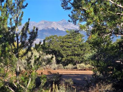 Lot 7381 Platten Road, Fort Garland, CO, 81133