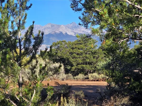 Lot 7381 Platten Road, Fort Garland, CO 81133
