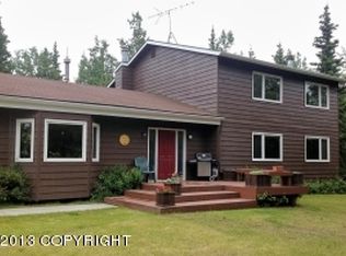 9201 Grover Dr, Anchorage, AK 99507